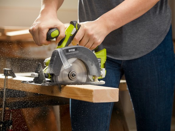 Ryobi Circular Saw