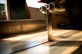 What is band saws used for