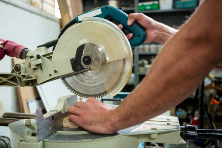 Maintenance and Care for Miter Saw Blades