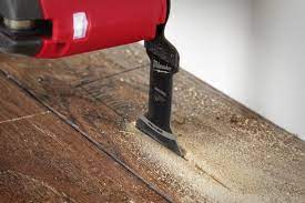 What is an Oscillating Saw Used For