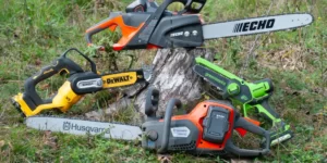 Best Chainsaw for Beginners