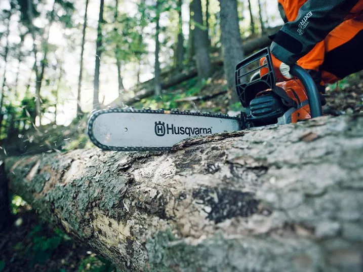 Best Chainsaw for Clearing Brush