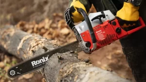 Best Chainsaw for Cutting Tree Branches