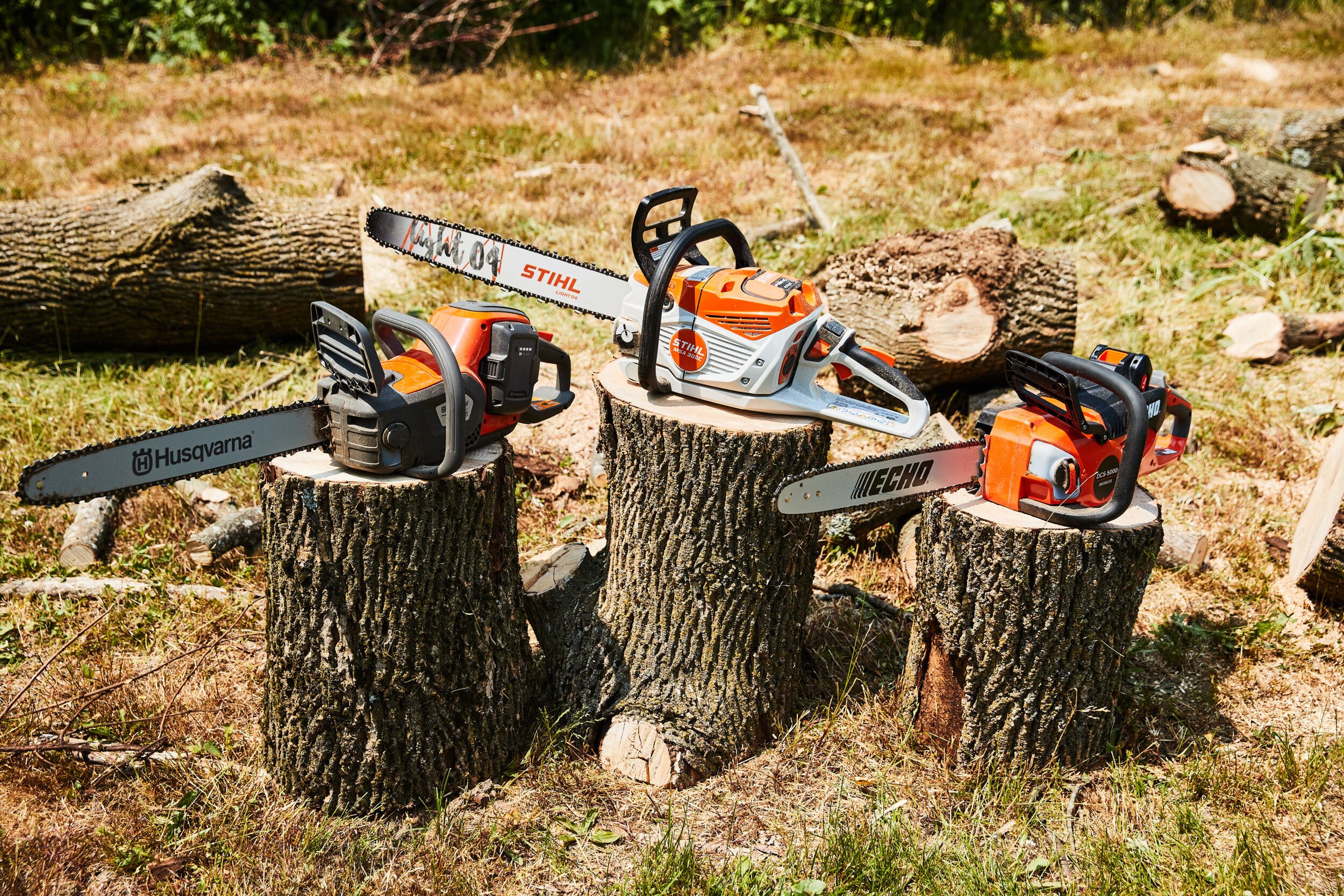 Best Chainsaw for Pruning