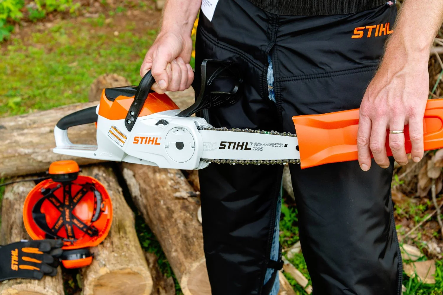 Best cheap electric chainsaw