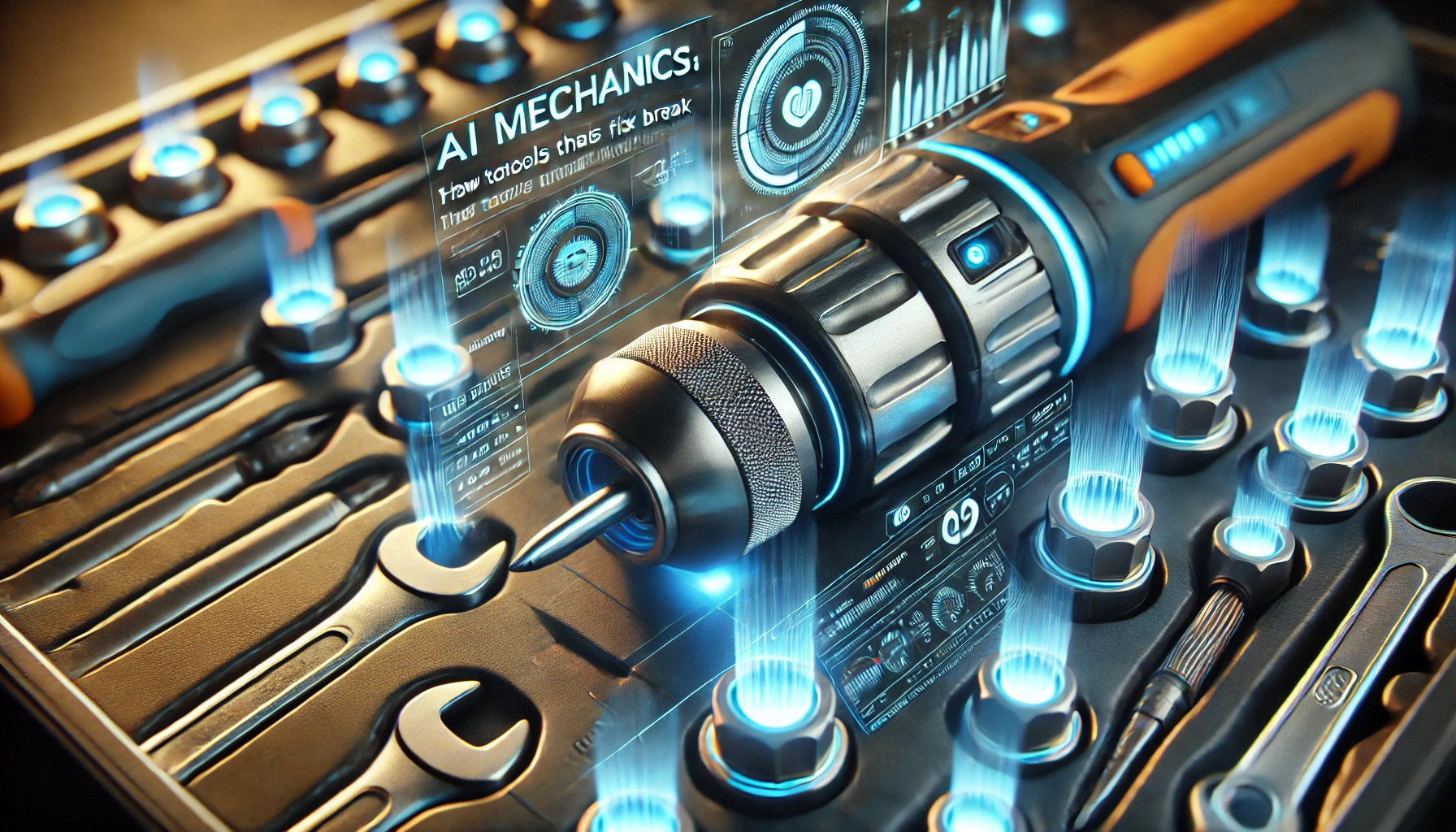 AI predictive maintenance tools