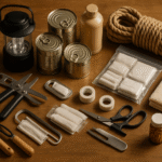 Essential Tools Every Home Needs for Food Security and Emergency Preparedness