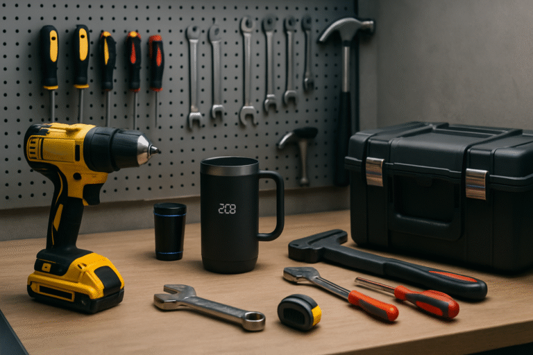 best workshop tools 2025