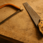 bow saw vs hand saw