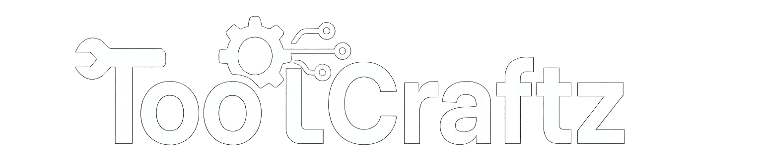 Tool Craftz