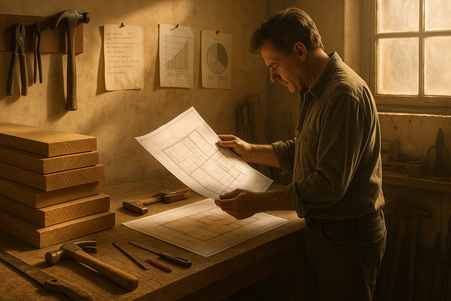 inflation DIY culture