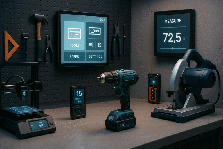 smart workshops 2025