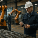 tool industry inflation 2025