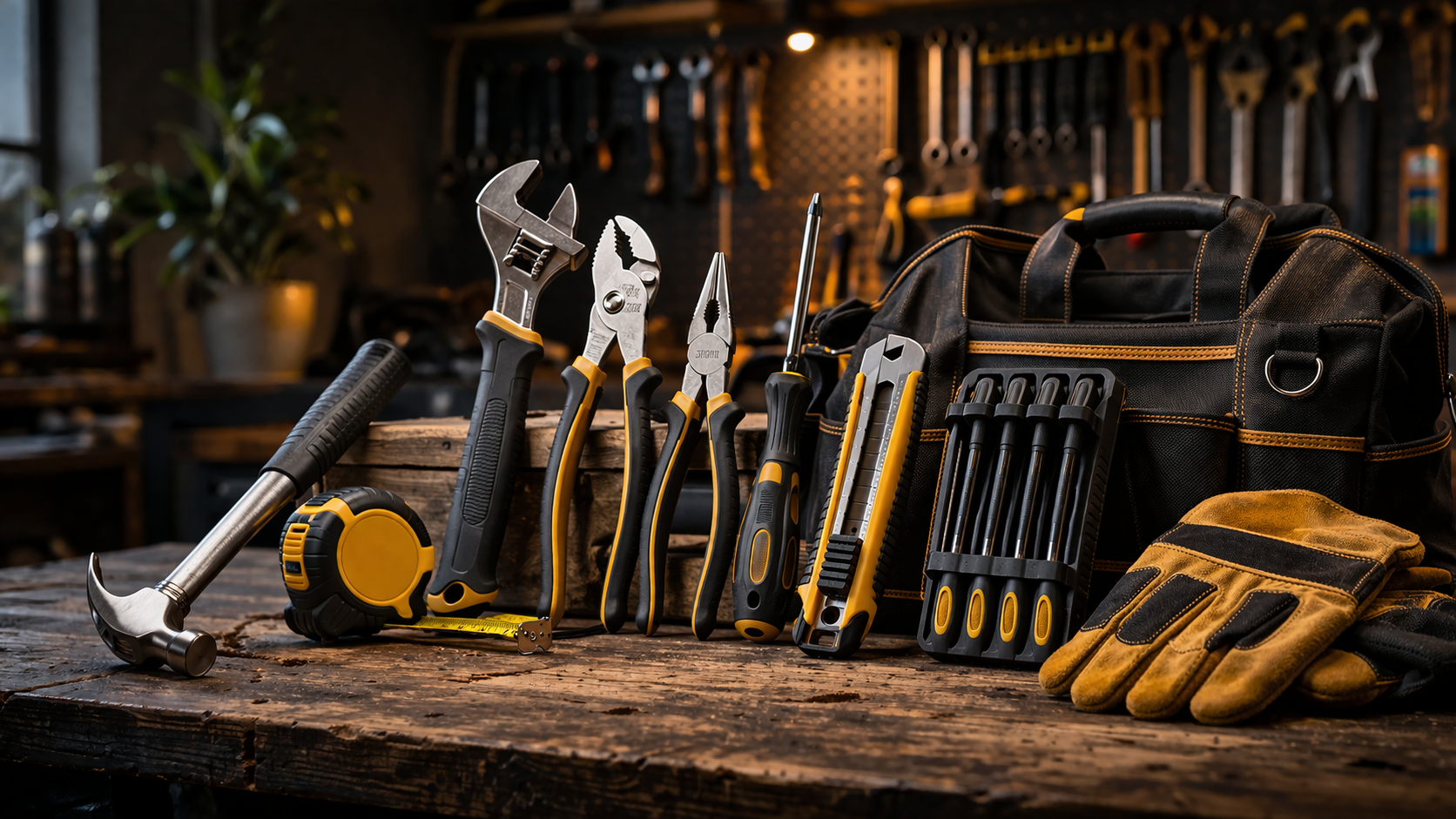 Best Hand Tools Every Australian Homeowner Needs 2026
